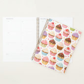 Cupcake Parade Planner (Display)