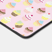 Cupcake Party Desk Mat (Hoek)