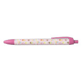 Cupcake Party Pen #2 (Bovenkant)