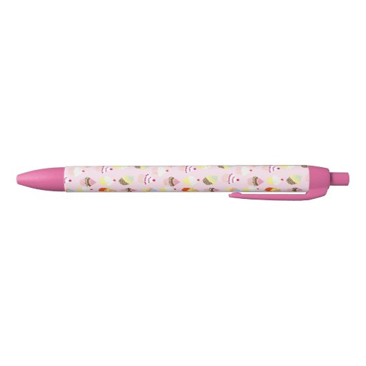 Cupcake Party Pen #2 (Bodem)