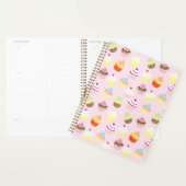 Cupcake Party Planner (Display)