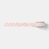Cupcake Party Ribbon Grosgrain Lint (Voorkant)