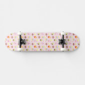 Cupcake Party Skateboard (Horizontaal)