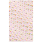 Cupcake Party Tablecloth Tafelkleed (Voorkant)