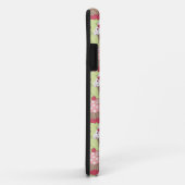 Cupcake-patroon Case-Mate iPhone Case (Achterkant/rechts)