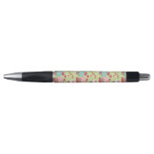 Cupcake-patroon Pen (Voorkant)