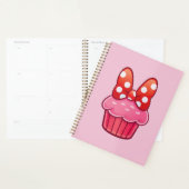 Cupcake Planner (Display)