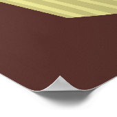 Cupcake Poster (Hoek)