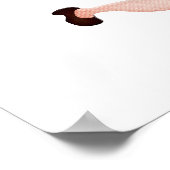 Cupcake-Poster - SRF Poster (Hoek)