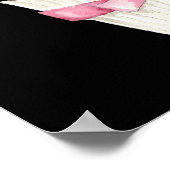 Cupcake-Poster - SRF Poster (Hoek)