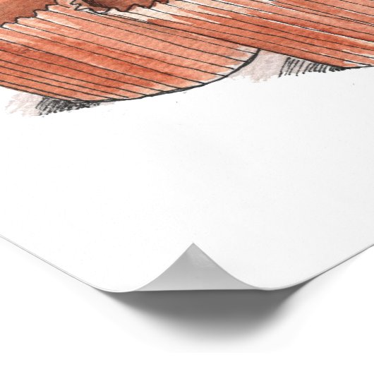 Cupcake POSTERS (Hoek)