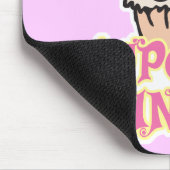 Cupcake Princess Muismat (Hoek)