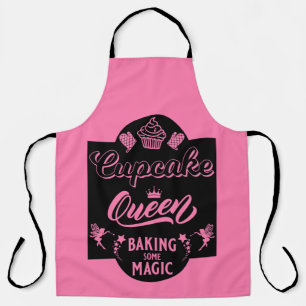 Cupcake Queen Schort