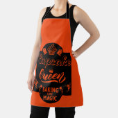 Cupcake Queen Schort (Insitu)