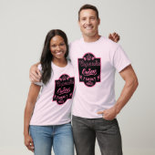Cupcake Queen T-shirt (Unisex)