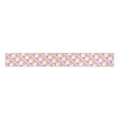 Cupcake Ribon Grosgrain Lint (Voorkant)