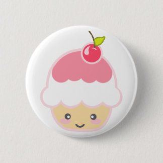 Cupcake Ronde Button 5,7 Cm
