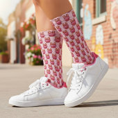 Cupcake Socks Sokken