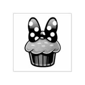 Cupcake Stempel (Afrduk)