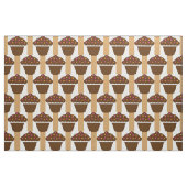 cupcake stof (Fat Quarter)