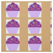 cupcake stof (Swatch)