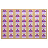 cupcake stof (Fat Quarter)