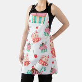 cupcake sweets feest schort (Insitu)