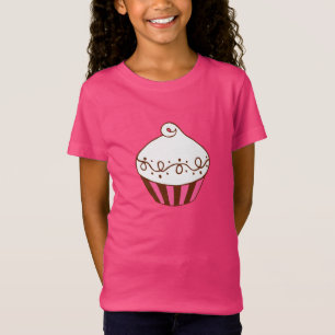 Cupcake T-shirt