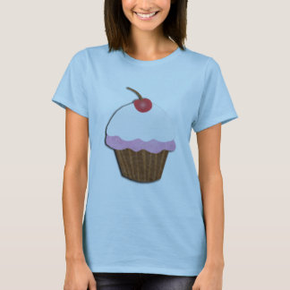 Cupcake T-shirt