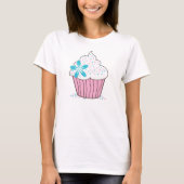 Cupcake T-Shirt (Voorkant)