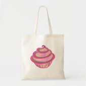 Cupcake Tas (Voorkant)