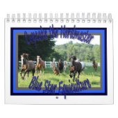 Cupcake The Herdmaster Calendar 7/11 Kalender (Hoes)