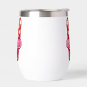 Cupcake Thermal Wine Tumbler (Links)