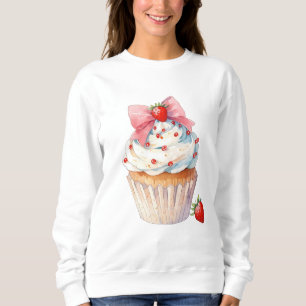 Cupcake trui