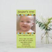 Cupcake Wenskaart 03 (Staand voorkant)