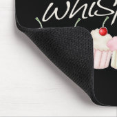 Cupcake Whisperer Muismat (Hoek)