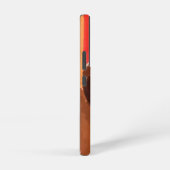 Cupcake with Vanilla Frosting Samsung Galaxy Hoesje (Rechterkant)