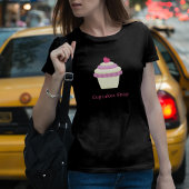 Cupcake Women's T-Shirt