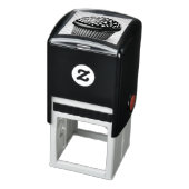 Cupcake Zelfinktende Stempel (Product)