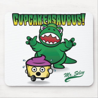 Cupcakeasaurus! Muismat