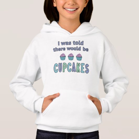 Cupcakes (Voorkant)