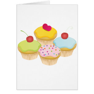 Cupcakes