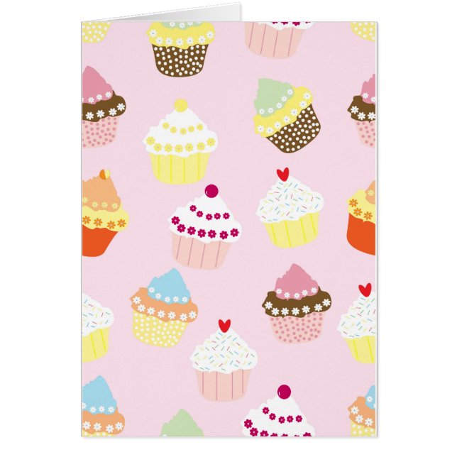 Cupcakes (Voorkant)