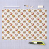 Cupcakes 10 tissuepapier (Craft)