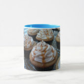 Cupcakes/bakken Mok (Midden)