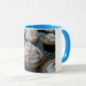 Cupcakes/bakken Mok (Voorkant rechts)