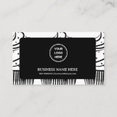 Cupcakes Bakkerij Coffee Shop Reward Point Klantenkaartje (Voorkant)