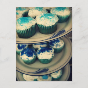 cupcakes-briefkaart briefkaart