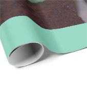 Cupcakes Cadeaupapier (Rol Hoek)