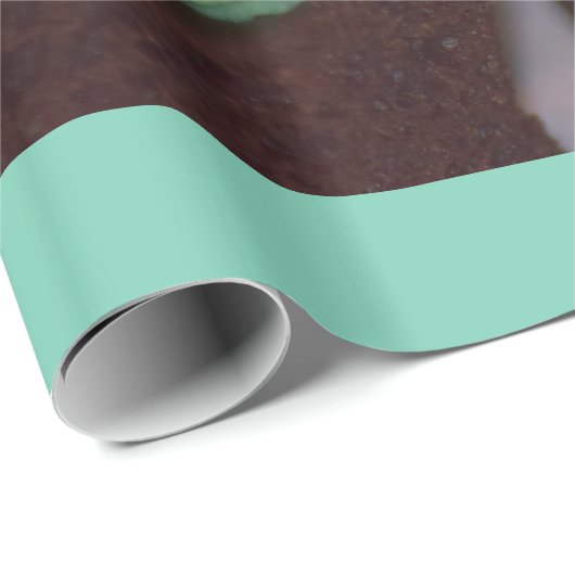 Cupcakes Cadeaupapier (Rol Hoek)